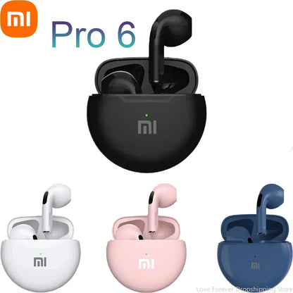 Xiaomi Pro6 TWS HiFi Earbuds