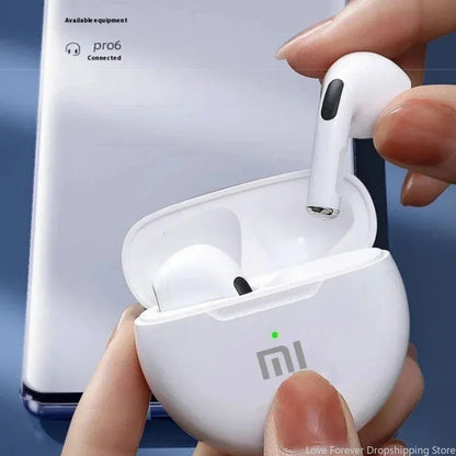 Xiaomi Pro6 TWS HiFi Earbuds