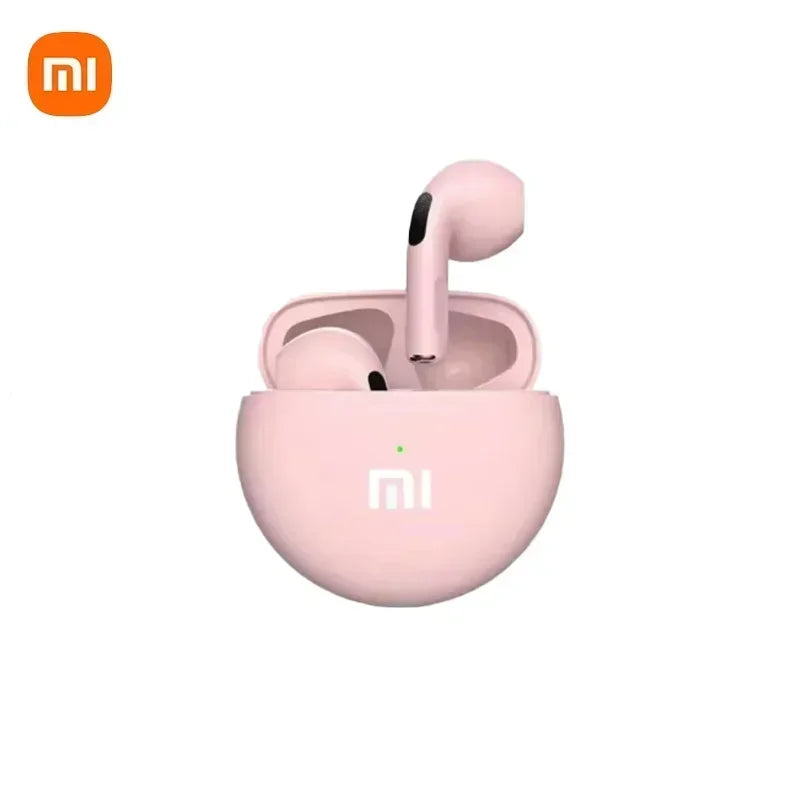 Xiaomi Pro6 TWS HiFi Earbuds