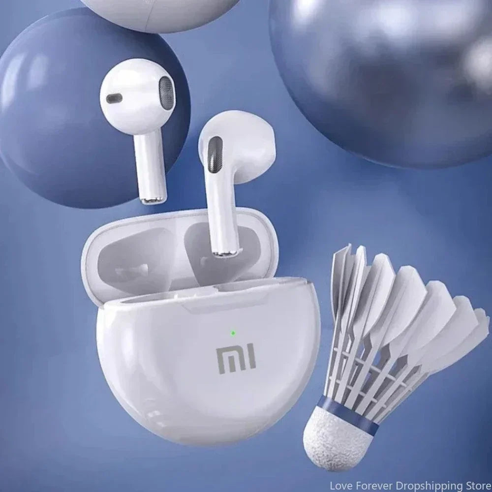 Xiaomi Pro6 TWS HiFi Earbuds