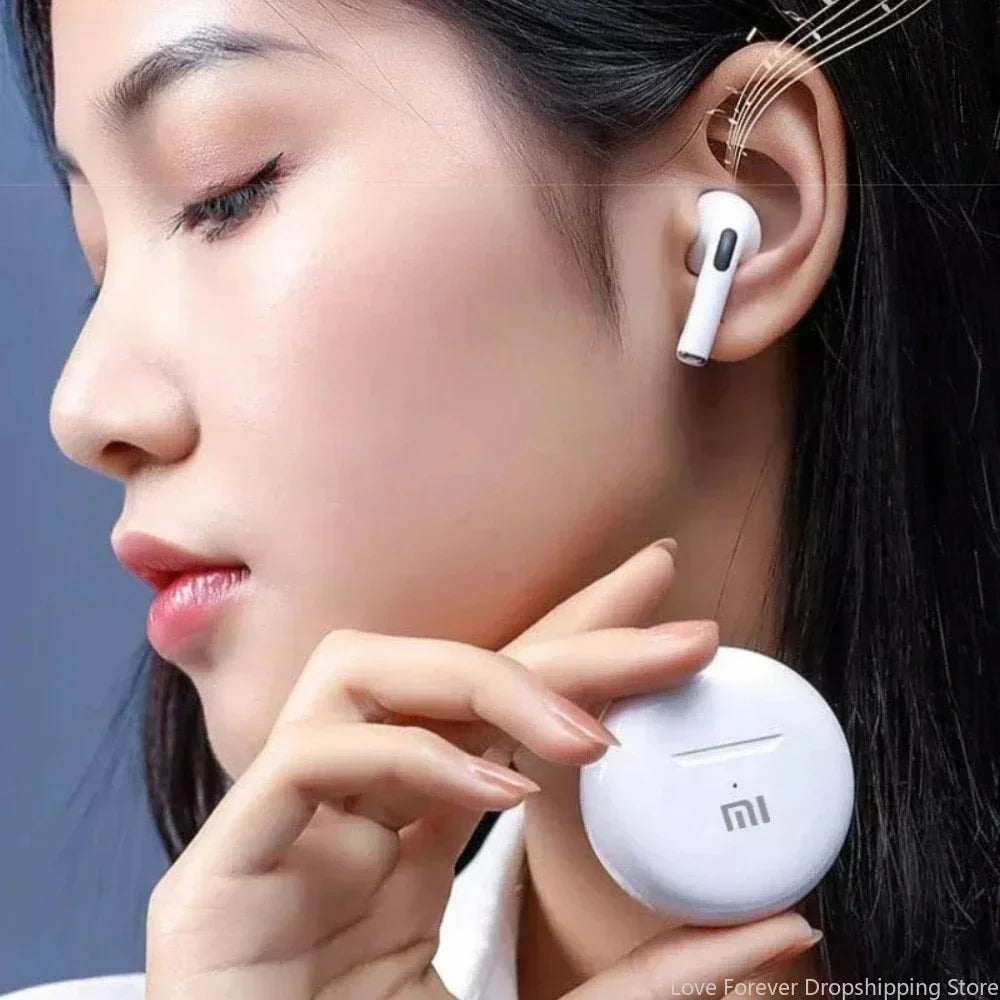 Xiaomi Pro6 TWS HiFi Earbuds